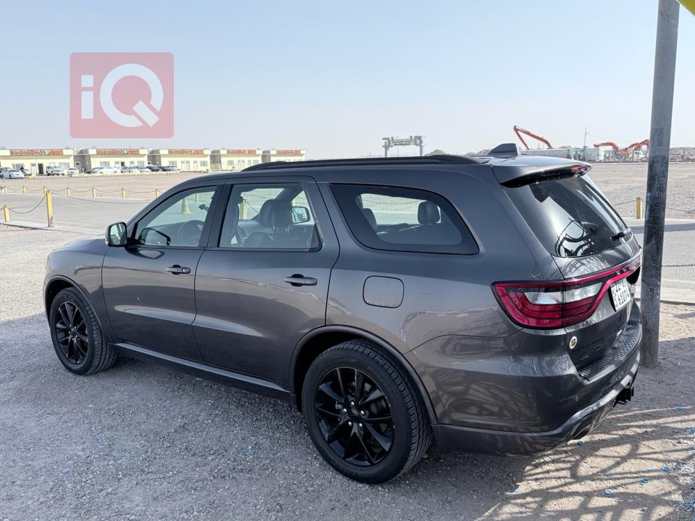 Dodge Durango